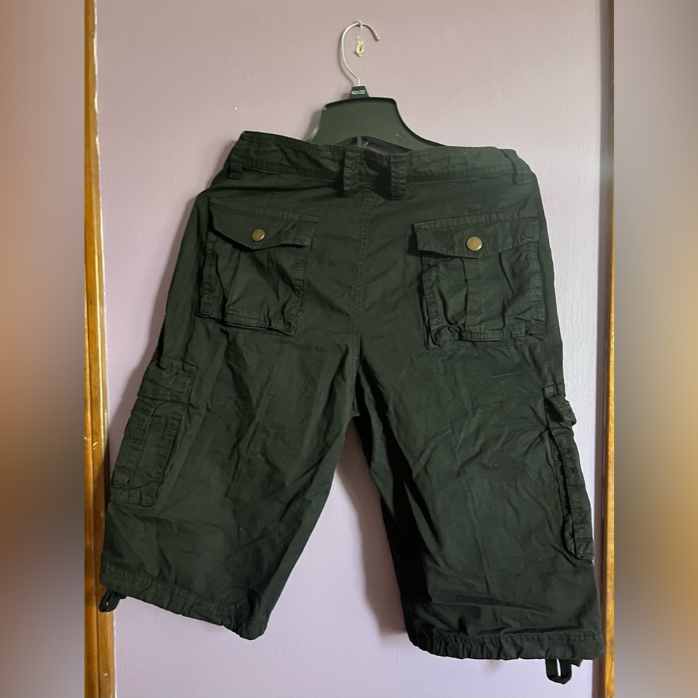 Boys cargo shorts